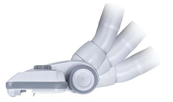 Boden- und Teppichdüse