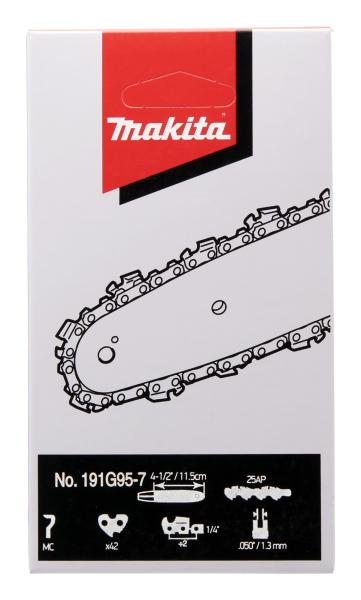Sägekette 25AP 11,5cm