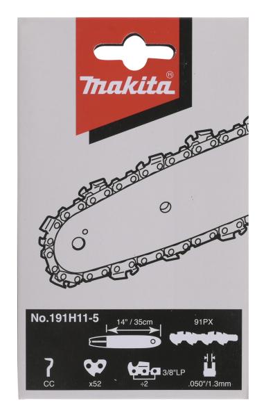 Sägekette 91PX 35cm