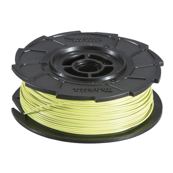 Bindedraht Kunststoff beschichtet