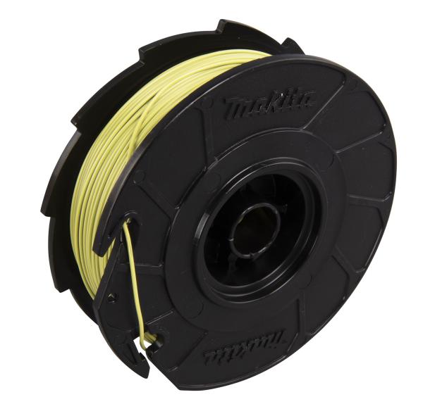 Bindedraht Kunststoff beschichtet