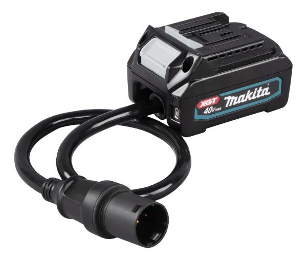 Akku-Adapter 40V max.