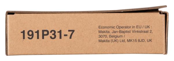 Makita 191P31-7 Filterelement