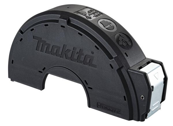 Schutzhaubenabdeckung 150 mm trennen