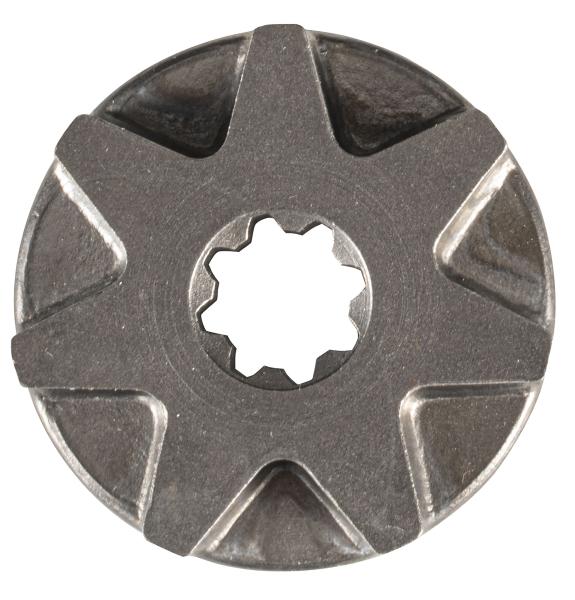 Kettenrad .325" 80TXL