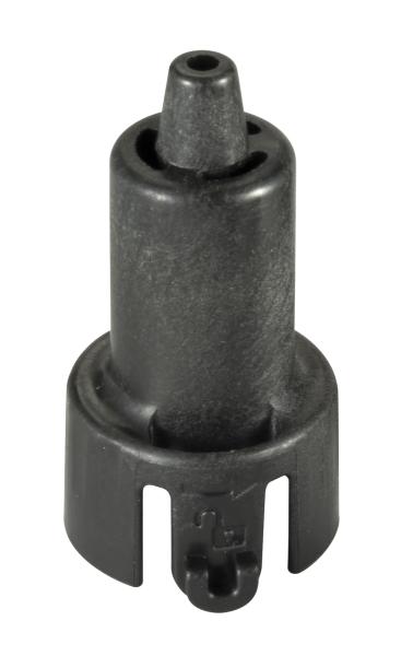Düse rund