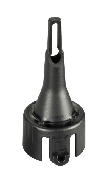 Spitzdüse