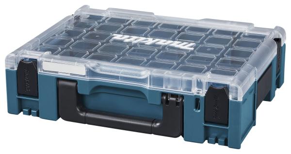 Makita MAKPAC-Organizer 191X84-4