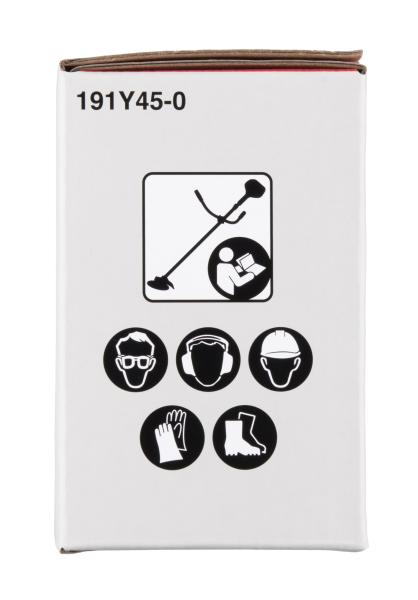 Makita 191Y45-0 Messerkopf Kunststoff