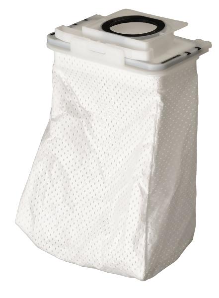 Filtersack permanent