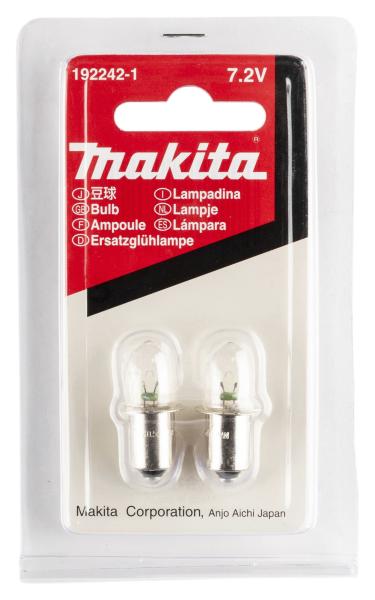 Glühlampe