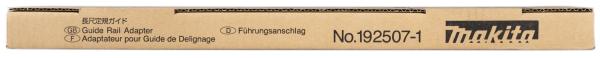 Makita 192507-1 Adapter f. Führungsschiene