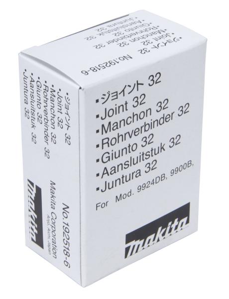 Makita 192518-6 Absaugadapter