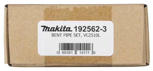 Makita 192562-3 Handrohr gebogen