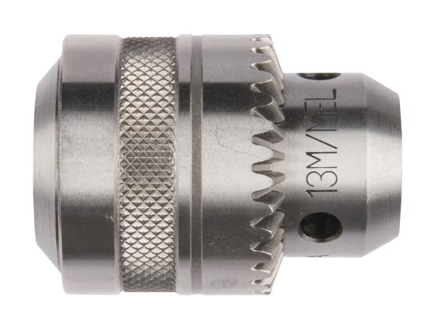 Zahnkranzbohrfutter 13mm