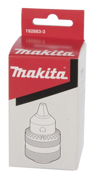 Makita 192883-3 Zahnkranzbohrfutter 13mm