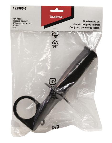Makita 192985-5 Seitengriff