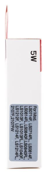 Makita 193730-1 Leuchtstofflampe