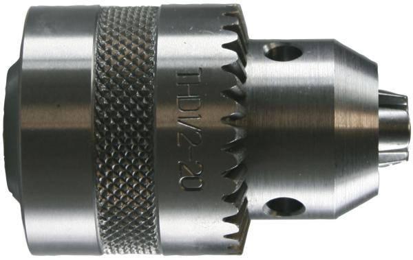 Zahnkranzbohrfutter 13mm