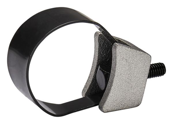 Seiitengriffbefestigung