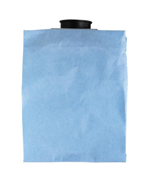 Staubsack Papier