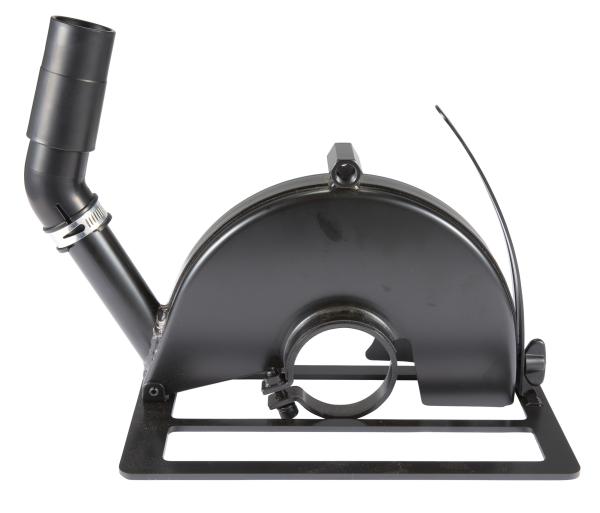 Absaughaube Schieben 230mm