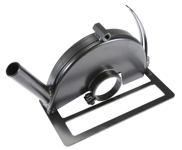 Makita 194044-1 Absaughaube Schieben 230mm