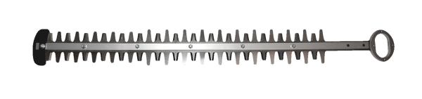 Scherblatt kpl. 45 cm