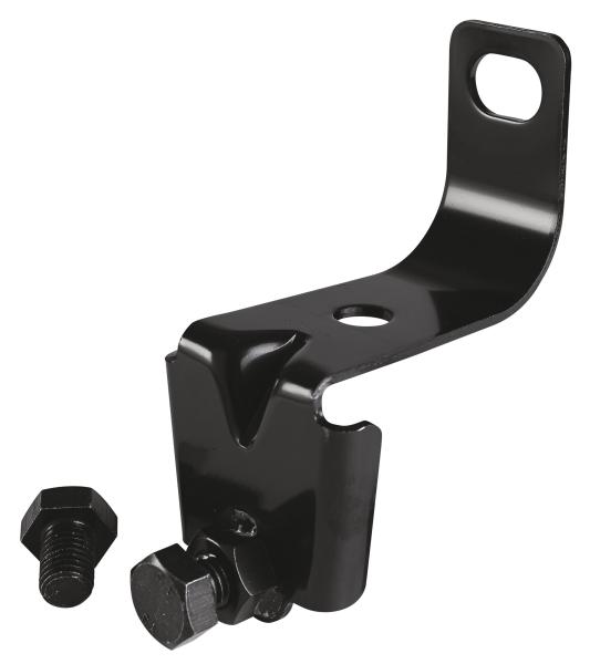 Zusatzseitengriff komplett