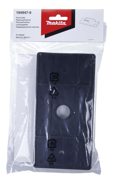 Makita 194947-9 Stanzplatte