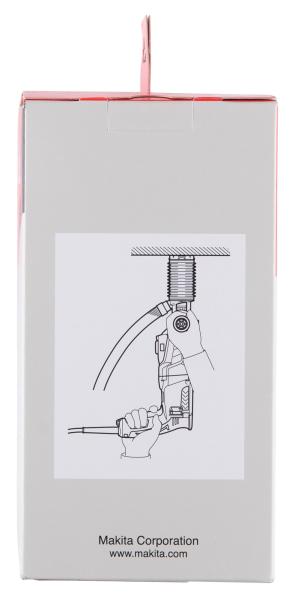 Makita 195173-3 Staubschutzkappe