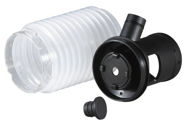 Makita 195179-1 Staubschutzset