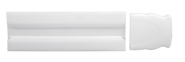 Scherblattschutz-Set 2-tlg.