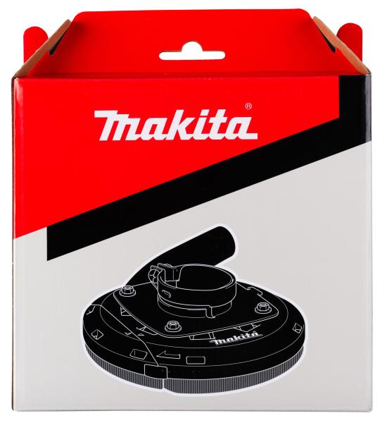 Makita 195385-8 Absaughaube 180 mm