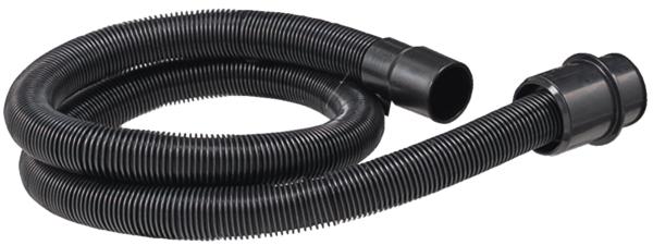 Saugschlauch ohne Schaftrohraufnahme