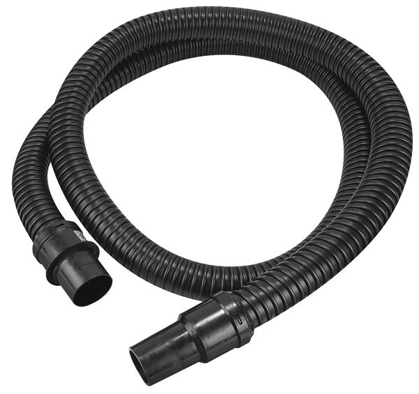 Saugschlauch ohne Schaftrohraufnahme