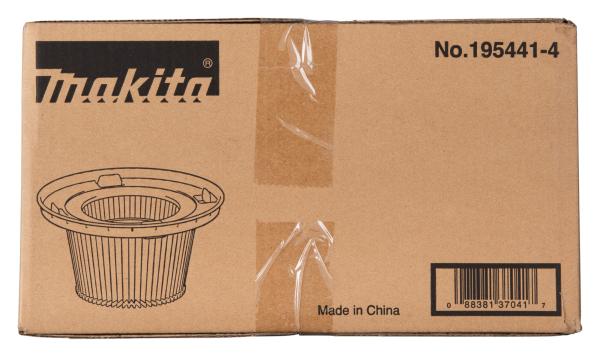 Makita 195441-4 Feinstaubfilter