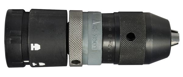 Schnellspannbohrfutter 13mm