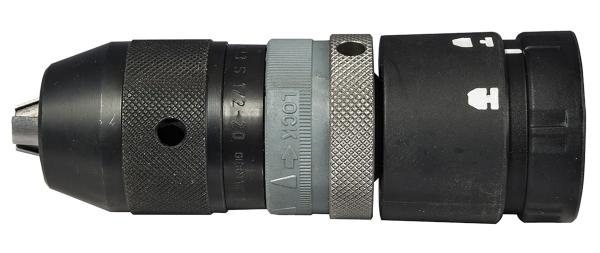 Schnellspannbohrfutter 13mm