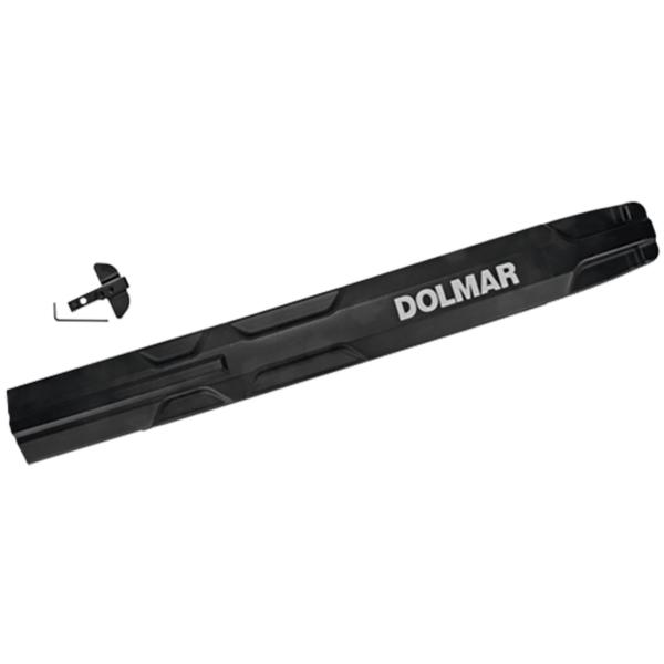 Anstossschutz inkl. Köcher