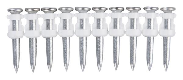 Betonnagel 3,1x27mm HC6