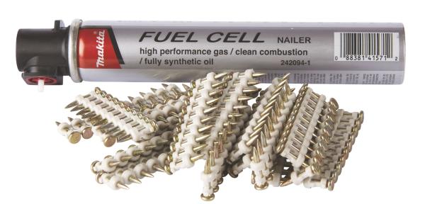 Betonnagel 2,6x20mm C6