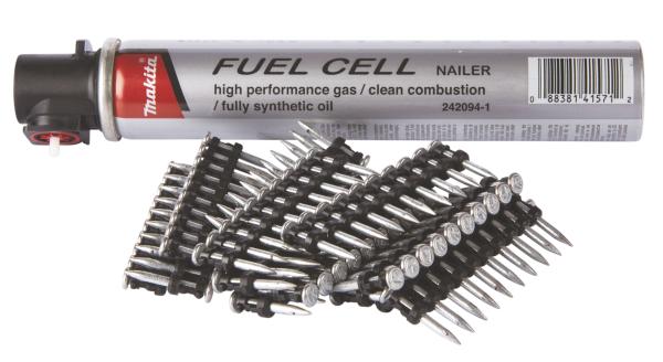 Betonnagel 2,6x25mm C6