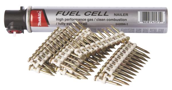 Betonnagel 2,6x30mm C6