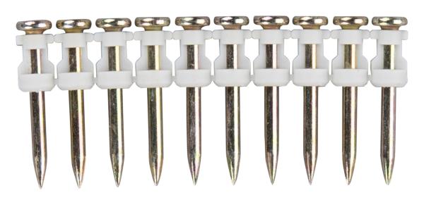 Betonnagel 2,6x30mm C6