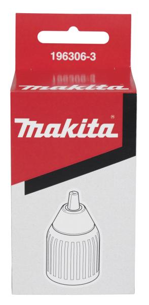 Schnellspannbohrfutter 13mm