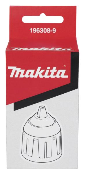 Schnellspannbohrfutter 10mm