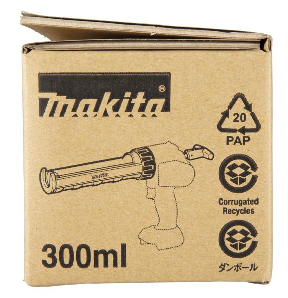 Makita 196351-8 Kartuschenhalter kpl.