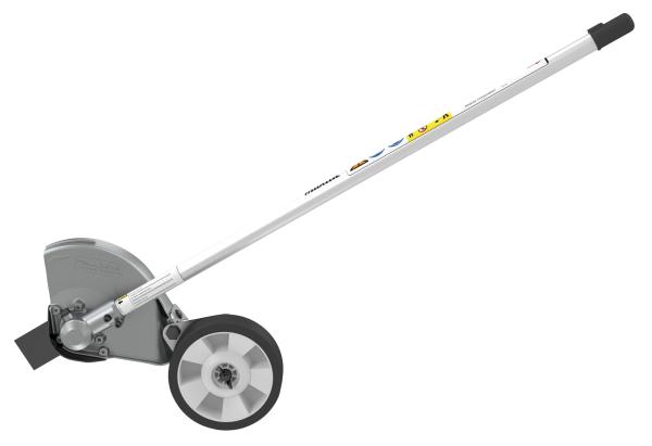 Rasenkantenaufsatz EE400MP