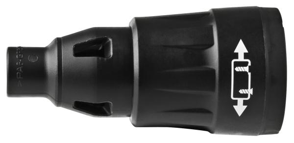 Führungshülse 1/4"